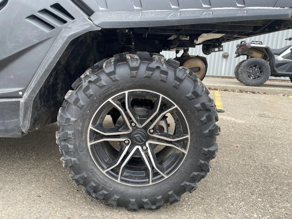 2022 Cfmoto Uforce 800 alt