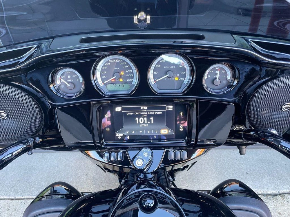 2024 Harley-davidson Flhtk - Ultra Limited™ alt