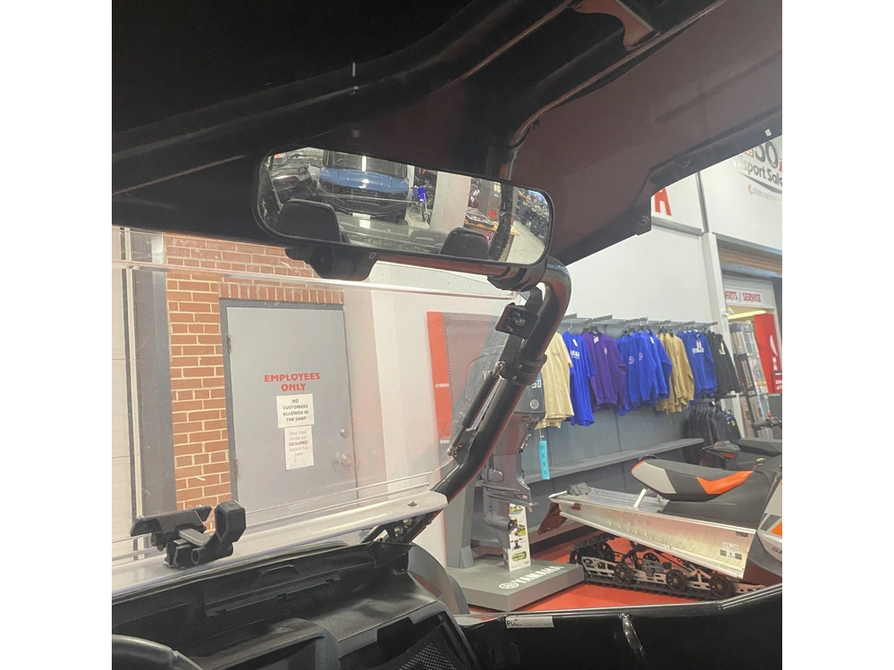 2015 Arctic Cat Arctic Cat Wildcat Sport alt