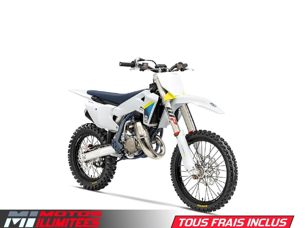 Husqvarna Tc 85 19/16 2026 alt