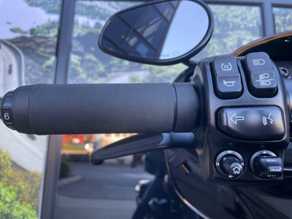 2024 Harley-davidson Flhtk - Ultra Limited™ alt