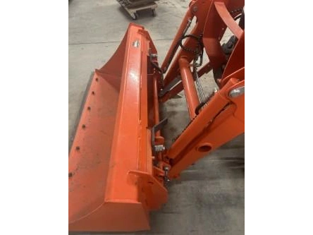 2023 Kubota B2301 alt