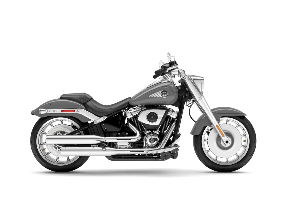 Harley-davidson Fat Boy Flfb 2026 alt