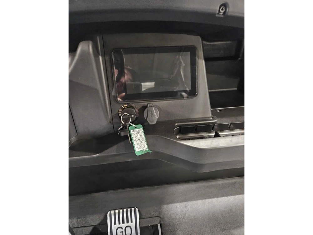 Xplod Adventure 2+2 2026 alt