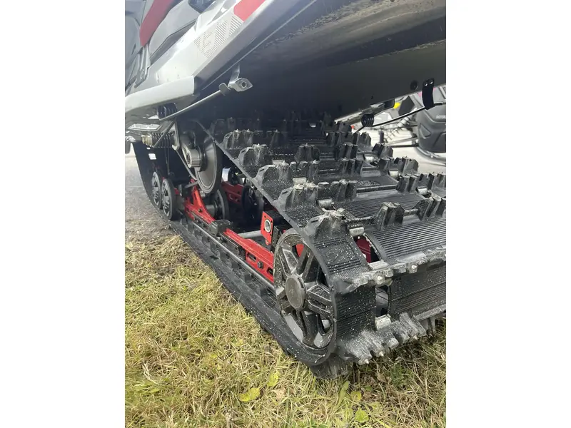 2024 BRP MXZ X-RS 137''