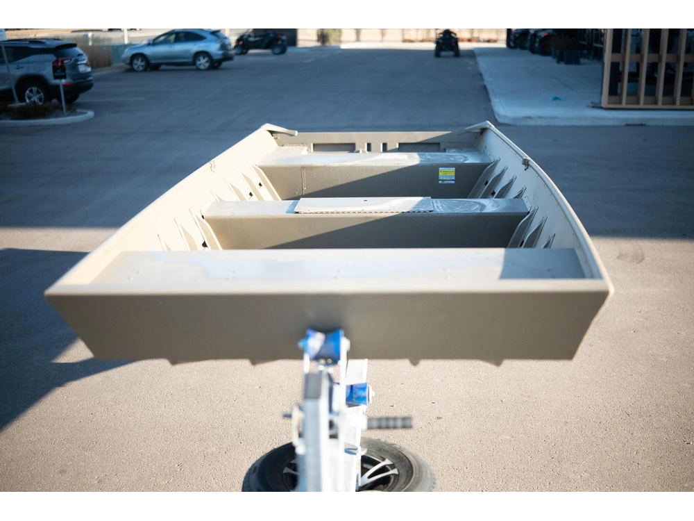 2026 G3 Boats 1648lw alt