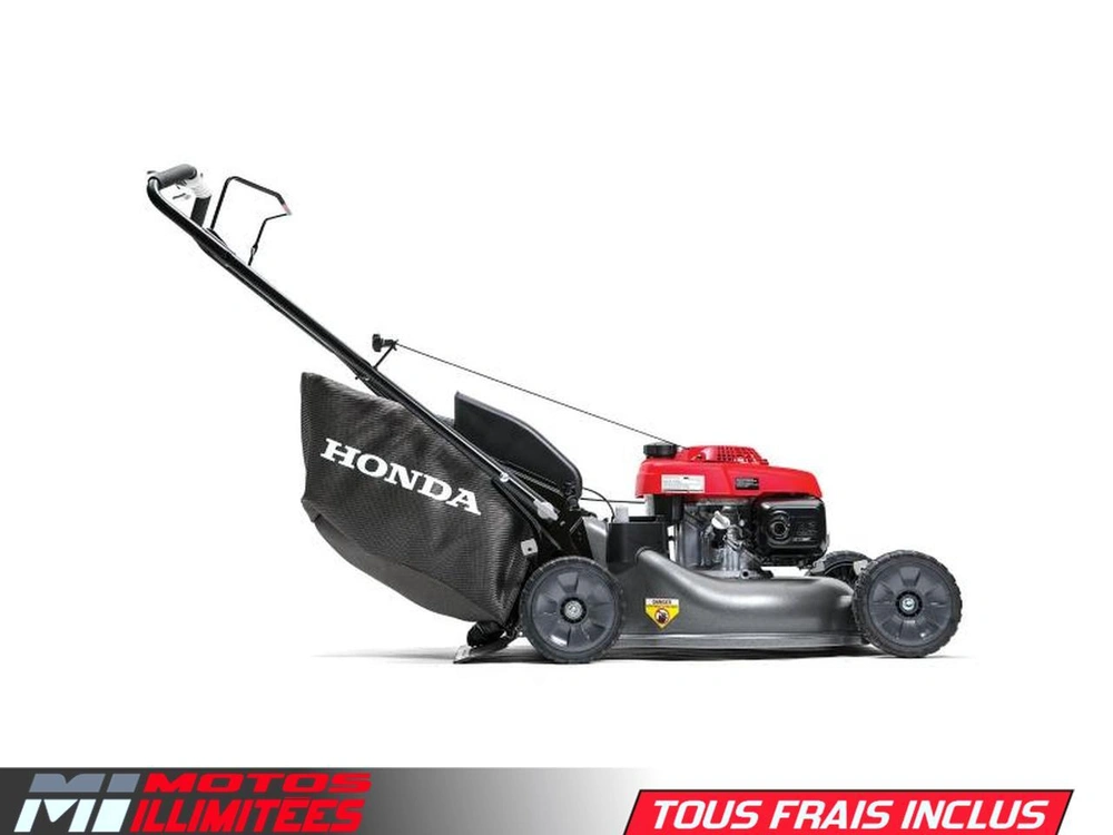 Honda Tondeuse À Gazon Hrn216vkc 2025 alt