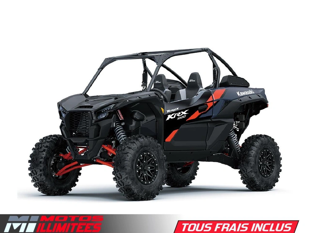 Kawasaki Teryx Krx 1000 2026 alt