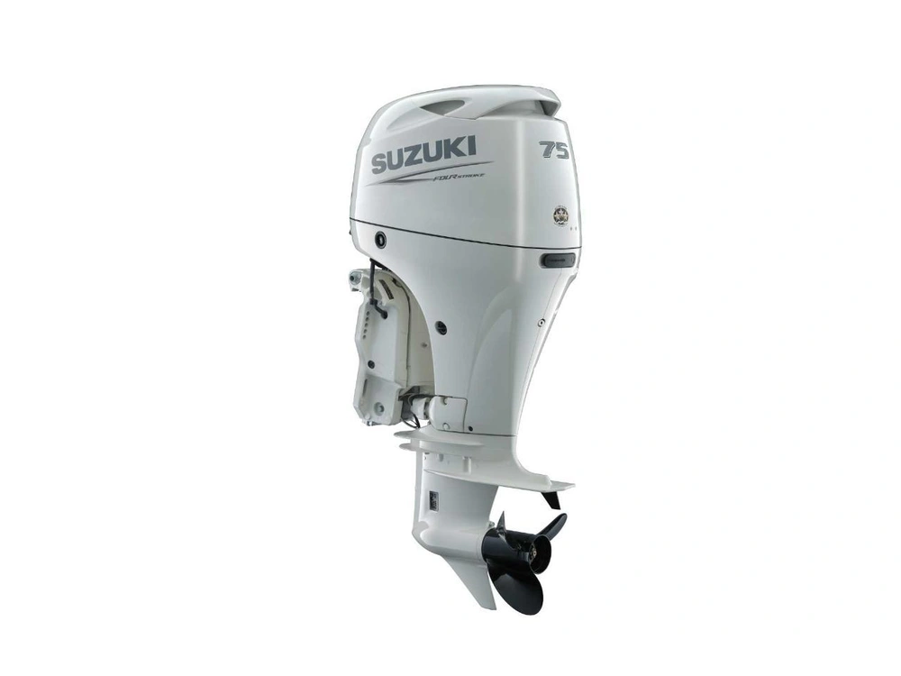 2025 Suzuki Df75atlw alt