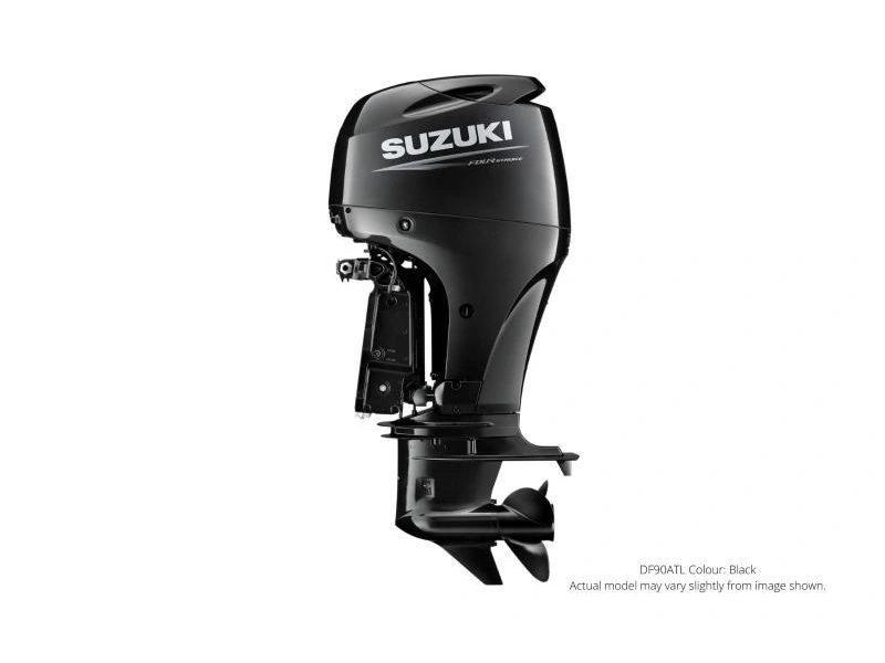 2023 Suzuki Df90atx alt