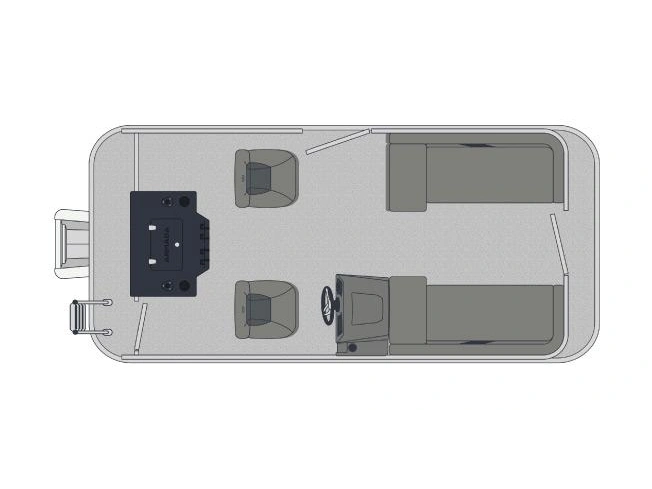 2024 Armada Topfish Tf-147 alt