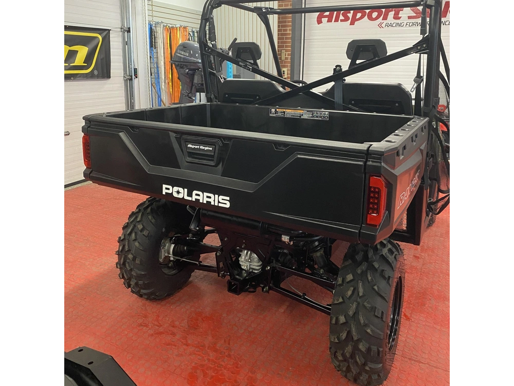 2025 Polaris Ranger 570 Full-size alt