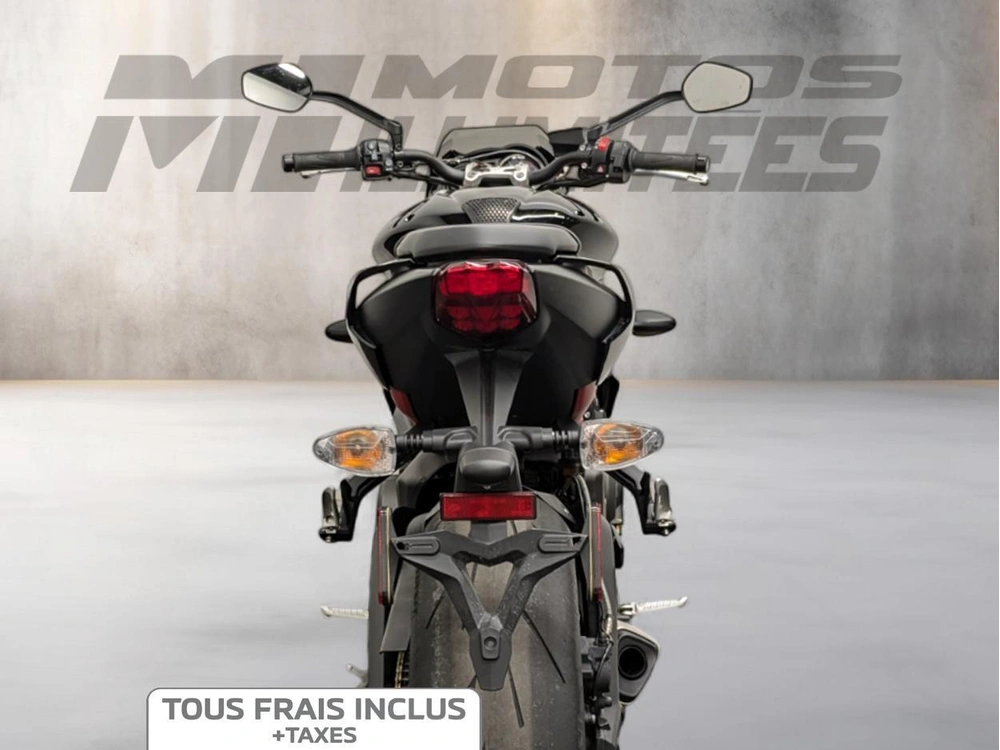 Triumph Street Triple R Low Abs 2020 alt