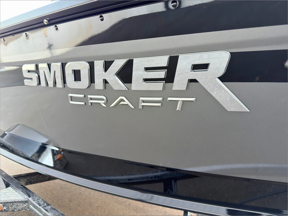 2026 Smoker-craft Ultima 172 Dc alt
