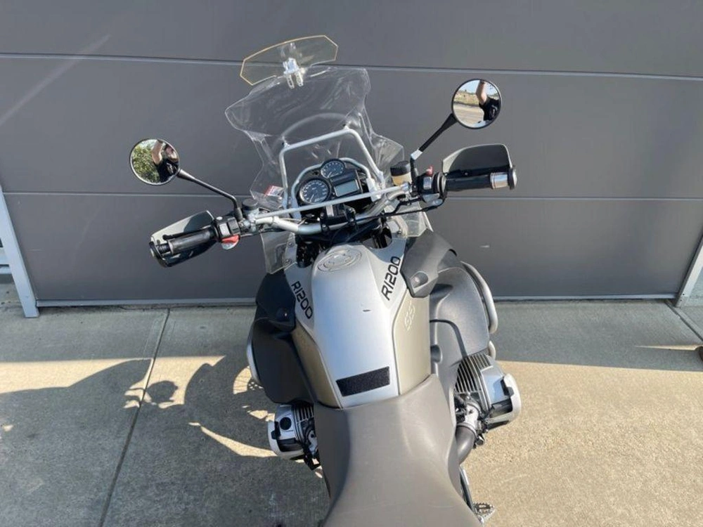 2007 Bmw R 1200 Gs Adventure alt