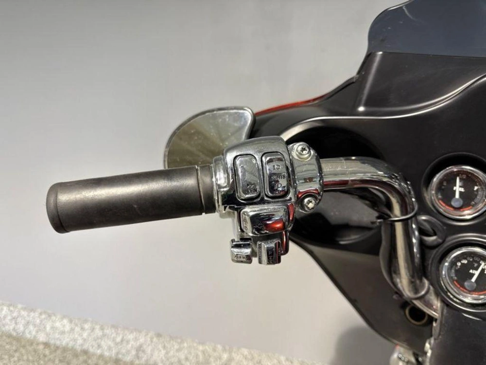 2008 Harley-davidson Flhtcui - Electric Glide® Ultra Ci alt