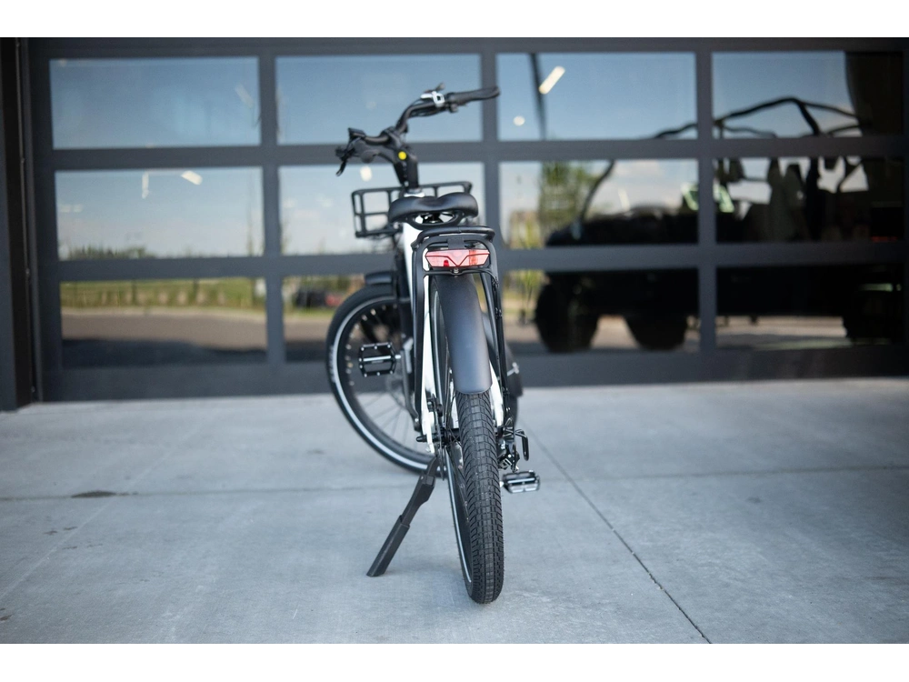 2025 Vamoose Cycle City Commuter alt