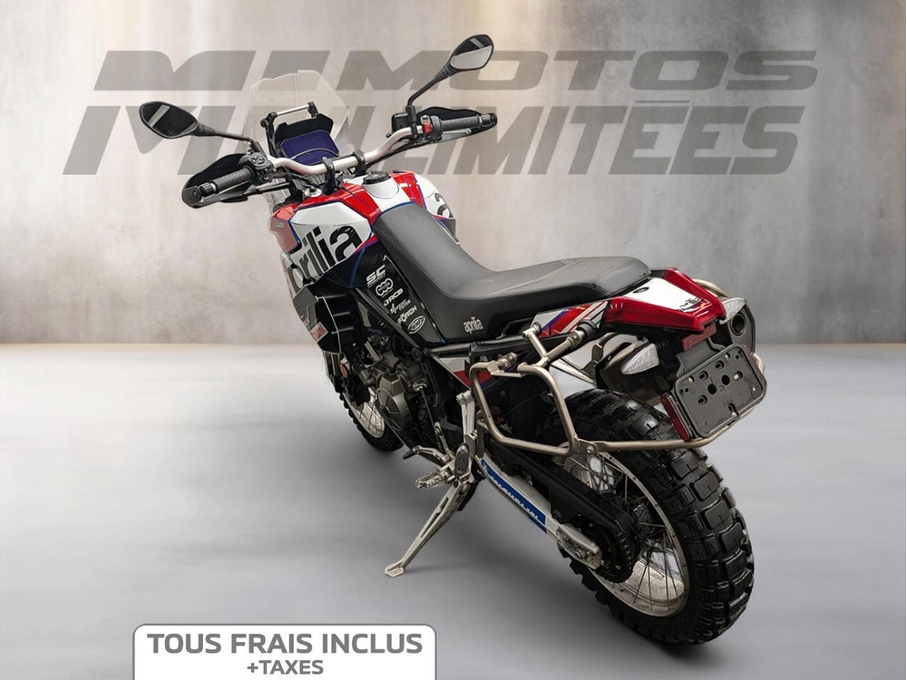 2023 Aprilia Tuareg 660 Abs alt
