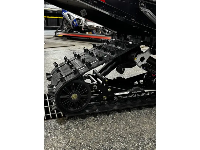 2026 Polaris 9R INDY XCR 137