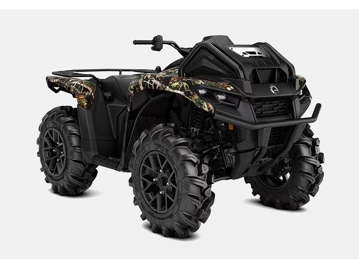 2026 Can-am Outlander Xmr 700 alt