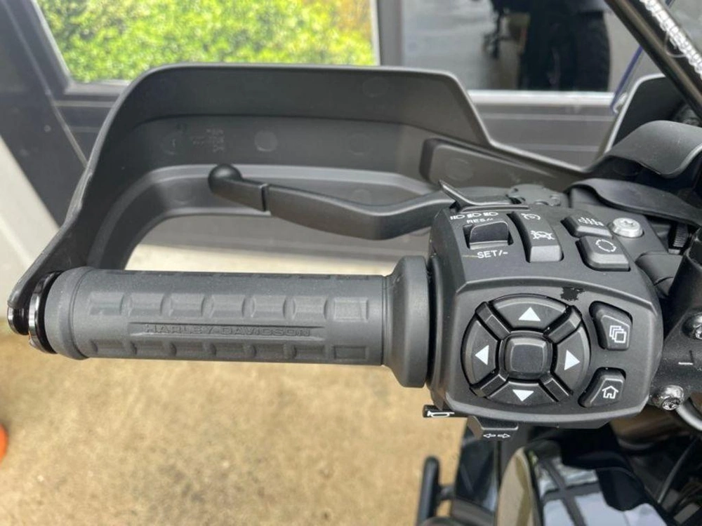 2024 Harley-davidson Ra1250s - Pan America™ 1250 Special alt