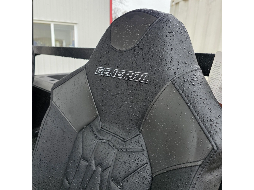 2026 Polaris General Xp 1000 Sport alt