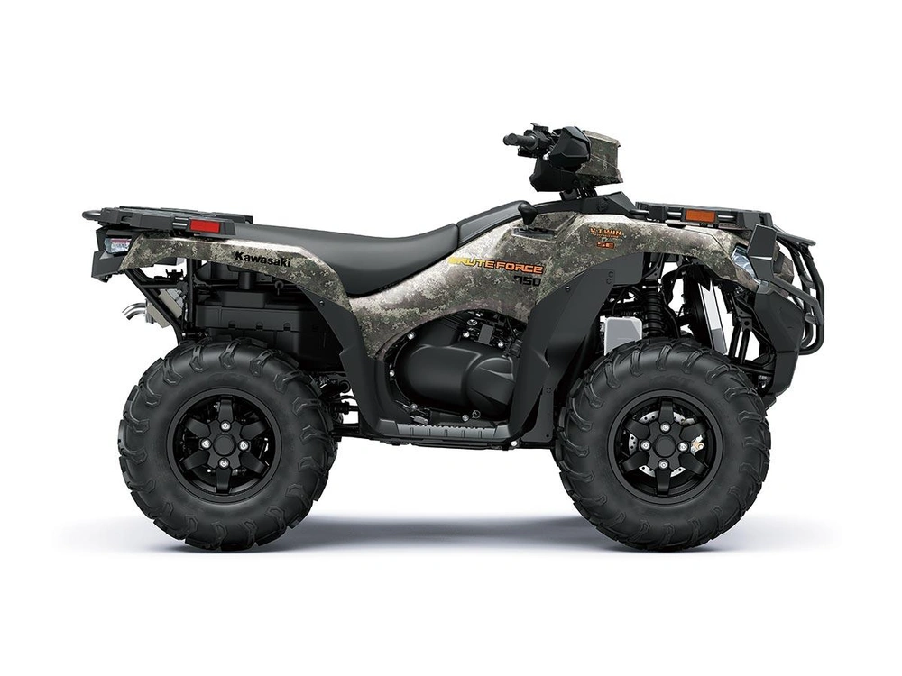Kawasaki Brute Force 750 Eps Se 2026 alt