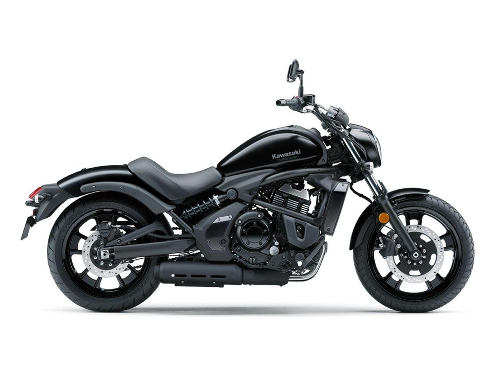 Kawasaki Vulcan S 2026 alt