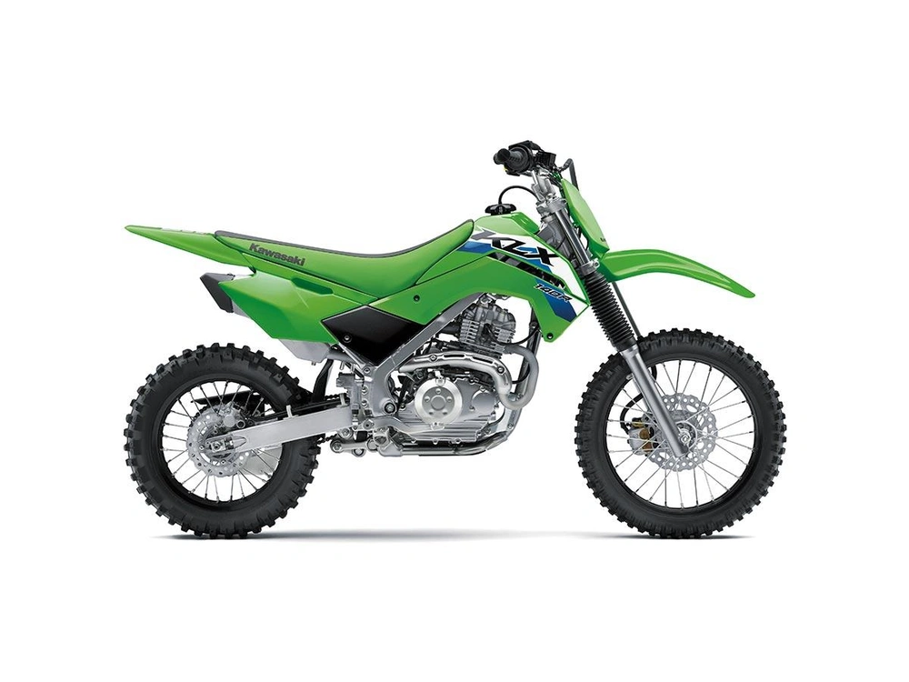 Kawasaki Klx140r 2026 alt