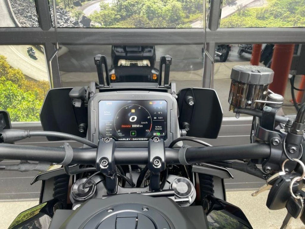 2024 Harley-davidson Ra1250s - Pan America™ 1250 Special alt