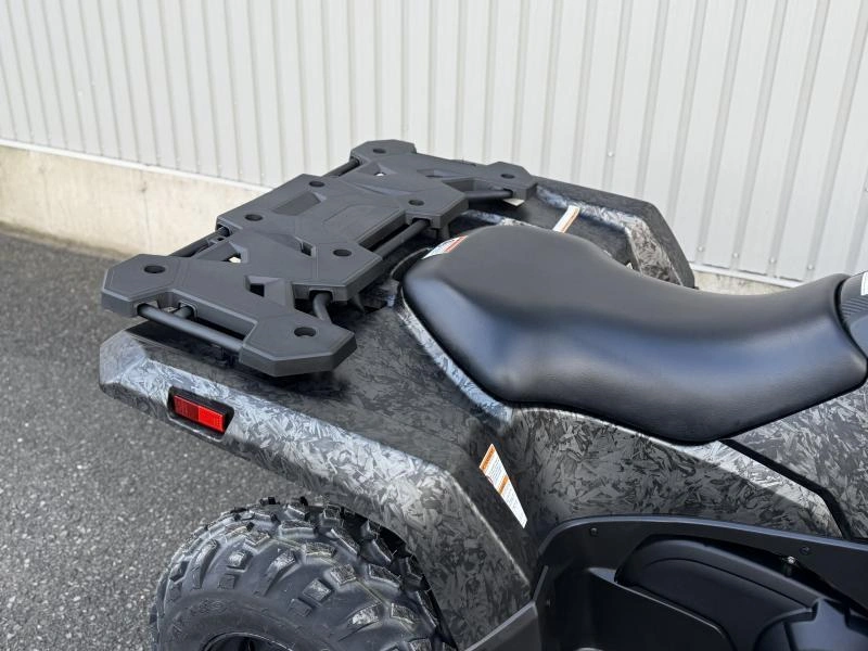 Suzuki Kingquad 750xp 2026 alt