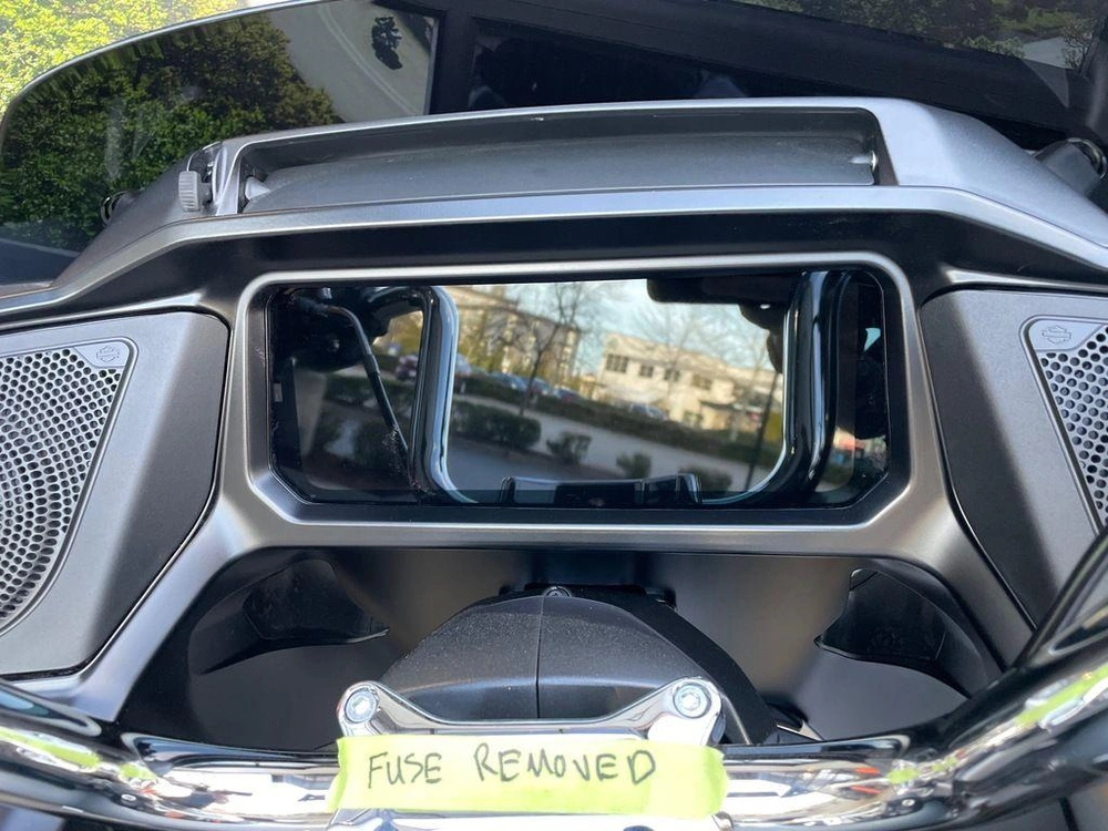 2025 Harley-davidson Fltrx - Road Glide® alt