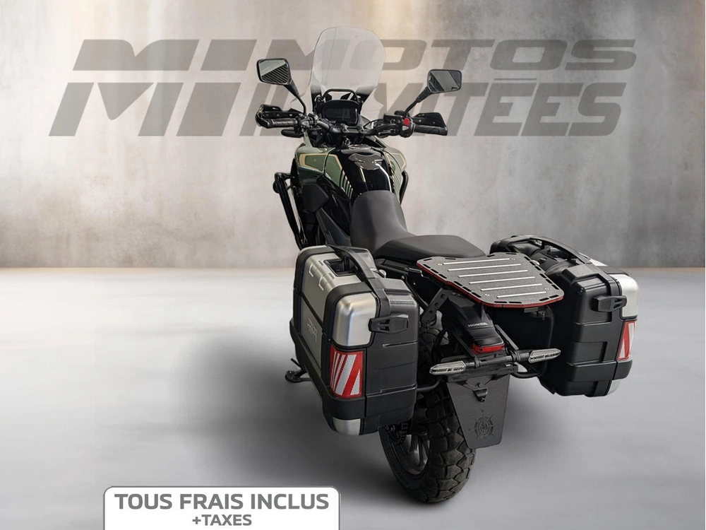 Honda Cb500x Abs 2022 alt