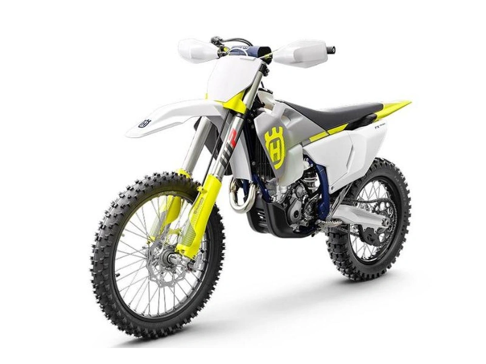 Husqvarna Fx 350 2024 alt