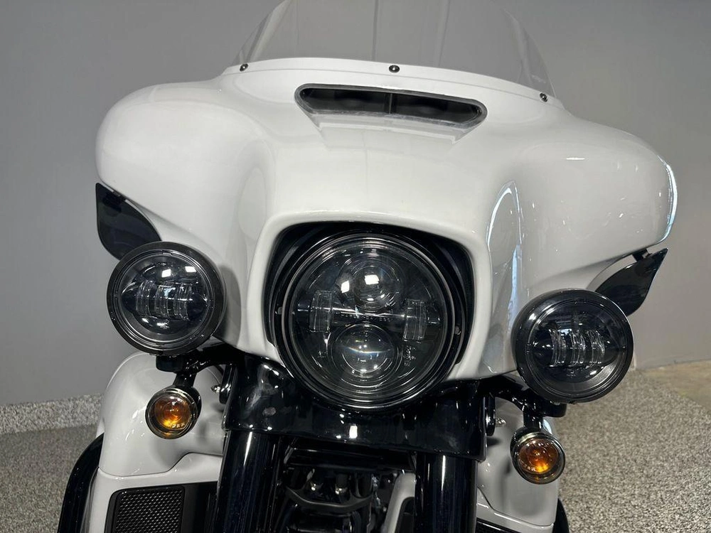 2024 Harley-davidson Flhtk - Ultra Limited™ alt