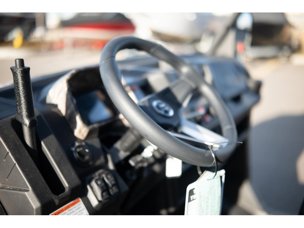 2026 Cfmoto Uforce 1000 Xl alt