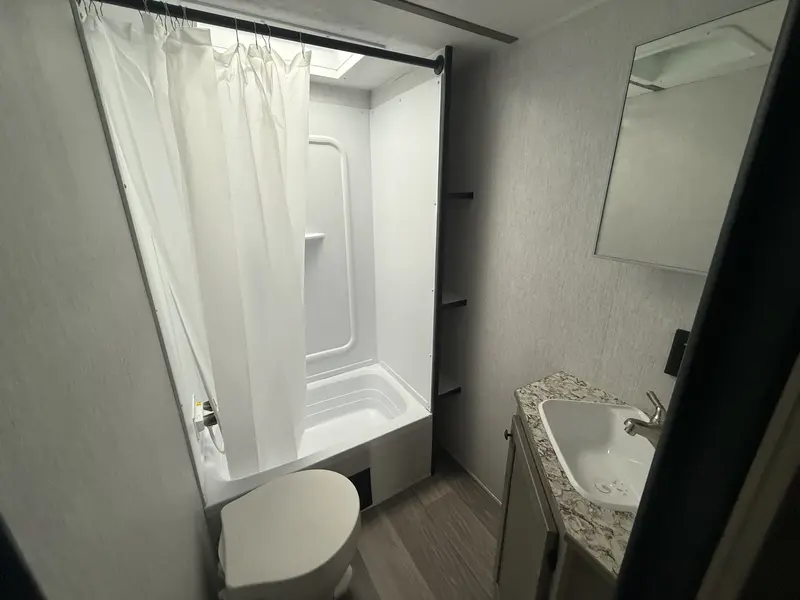 2026 Sunset Park RV Sunlite Limited 21DB