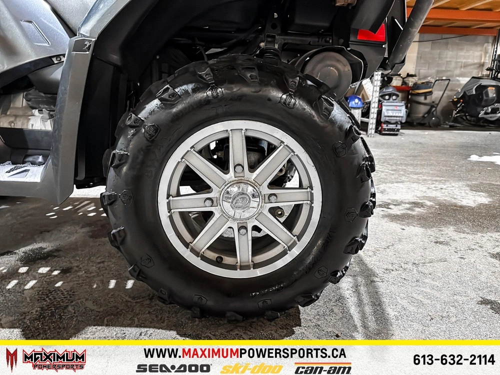 Polaris Sportsman® Xp 850 H.o. Eps 2014 alt