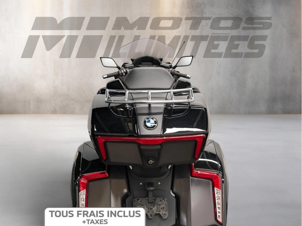 2019 Bmw K1600b Abs alt