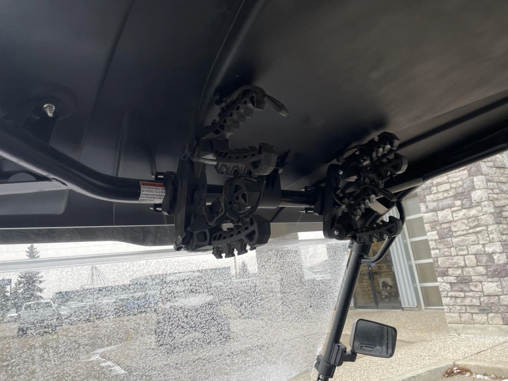 2022 Cfmoto Uforce 800 alt