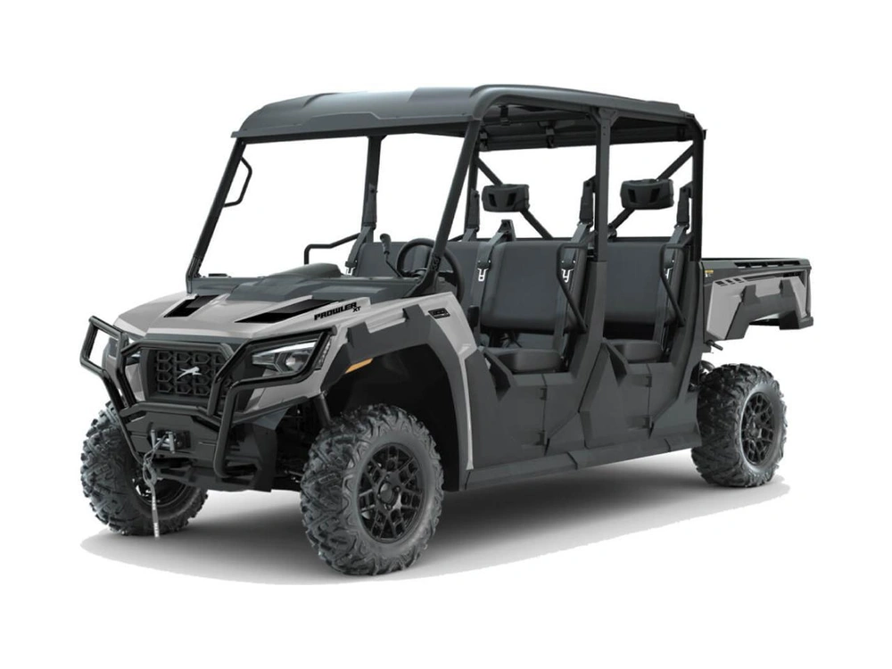2026 Arctic Cat Prowler 800 Crew Xt alt