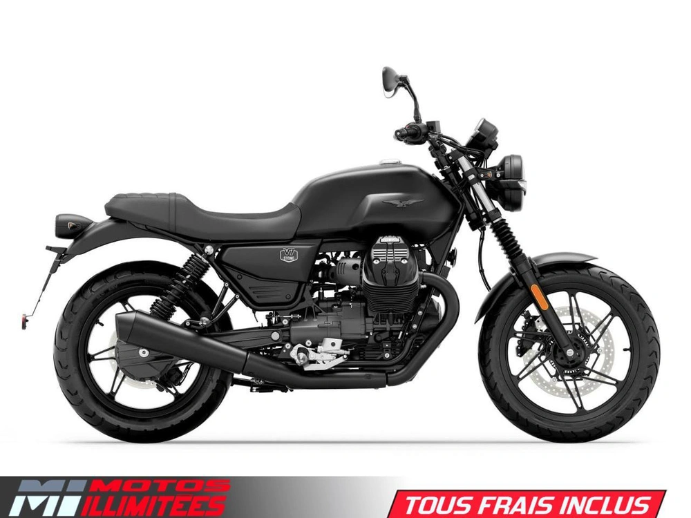 Moto Guzzi V7 Stone 2026 alt