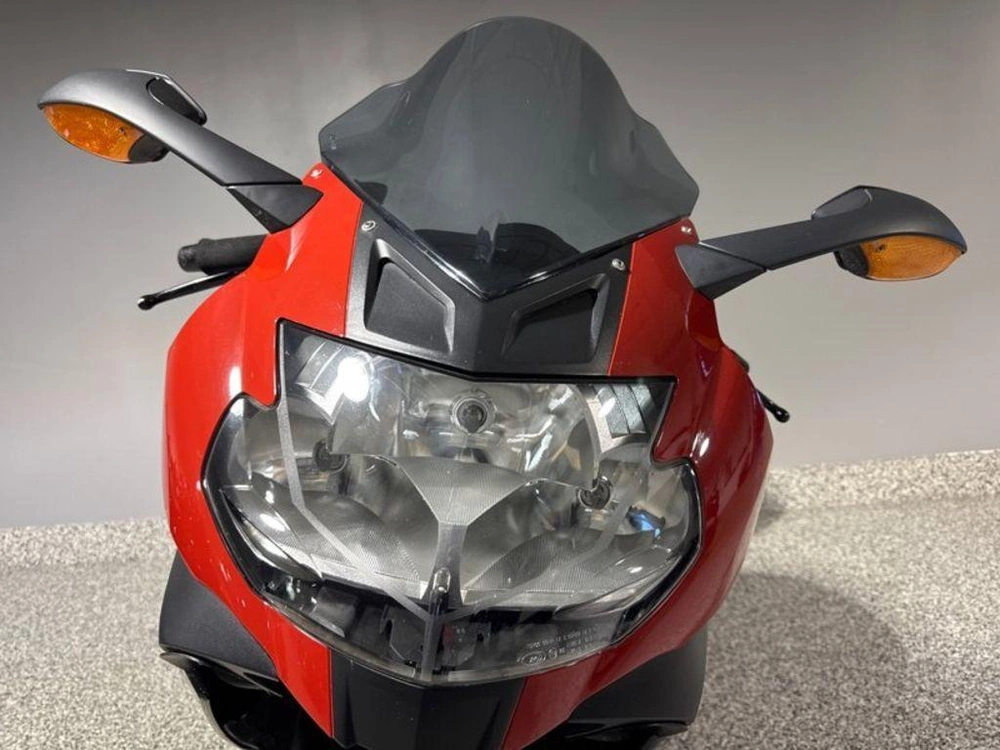 2012 Bmw K 1300 S alt