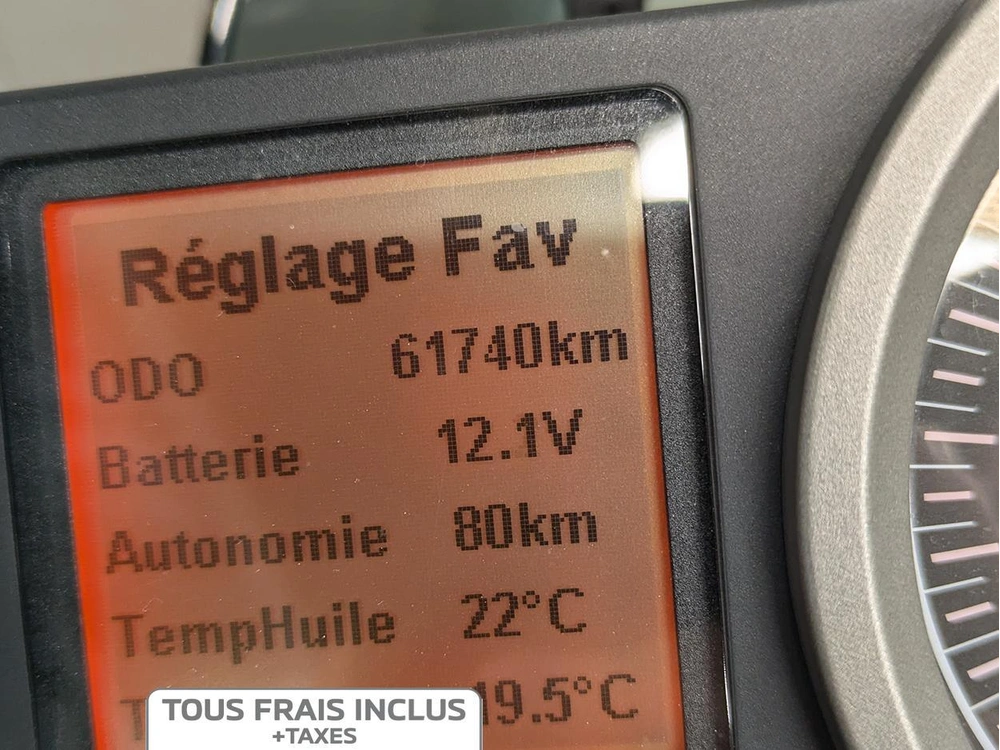 Ktm 1290 Superduke Gt 2017 alt