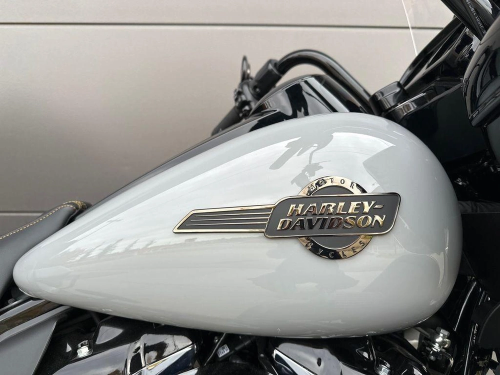 2024 Harley-davidson Fltrk - Road Glide™ Limited alt