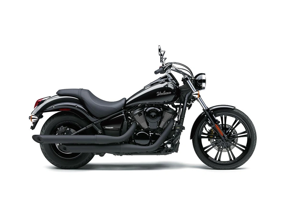 Kawasaki Vulcan 900 Custom 2026 alt