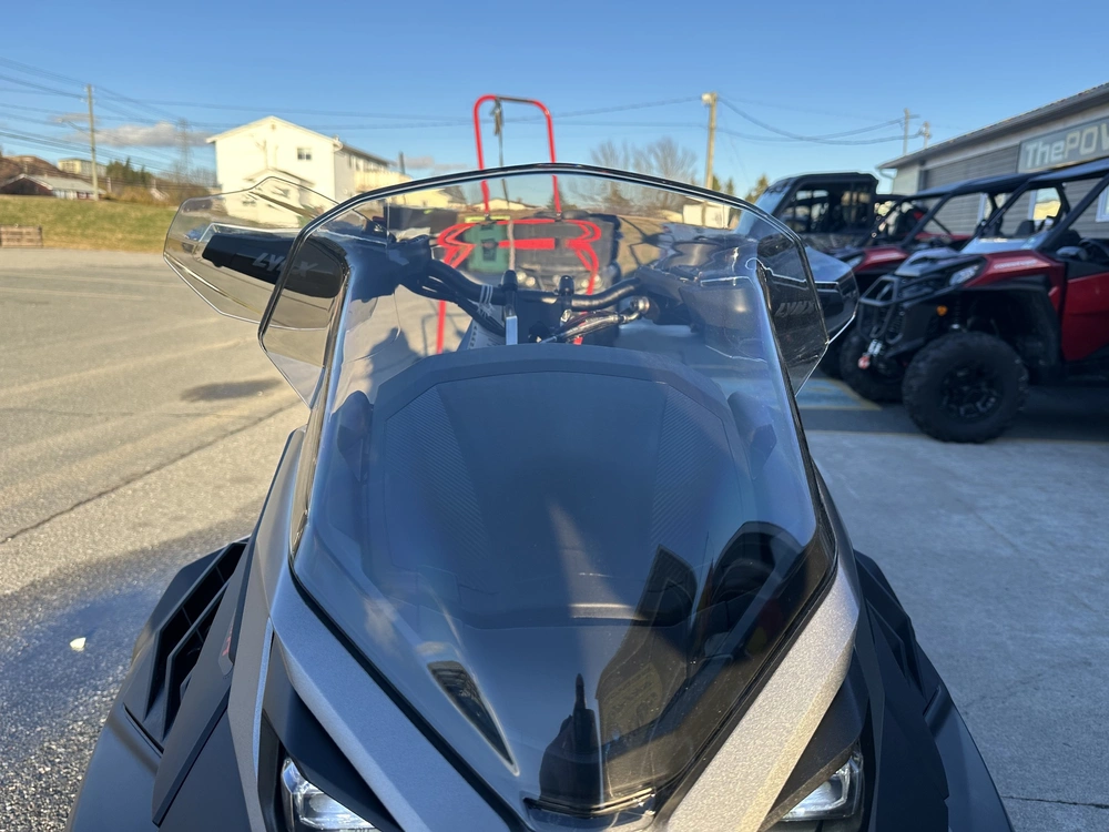 2026 Other Xterrain Re 900 Turbo R Ic alt