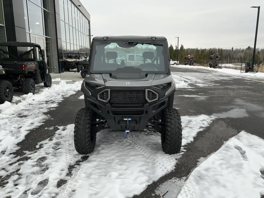Polaris Ranger Xd 1500 Northstar Edition Premium 2025 alt