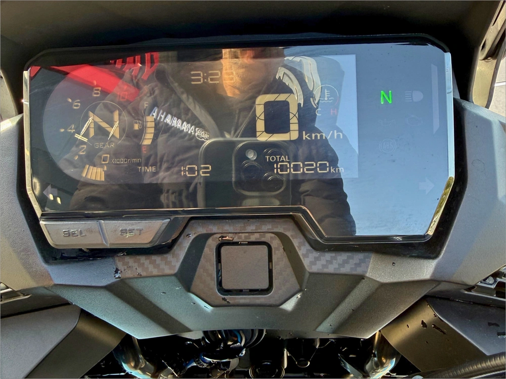 2015 Can-am Commander Xt 1000 alt