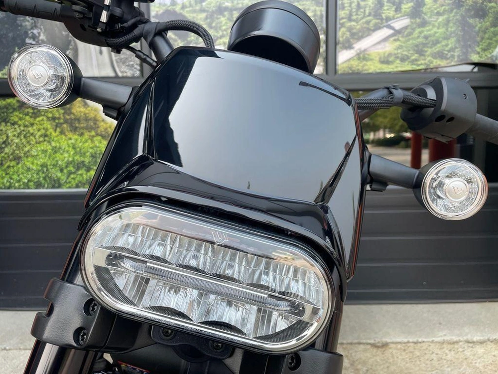 2024 Livewire S2 Del Mar® alt